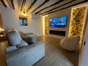 Casa Rural Hoyo del moro